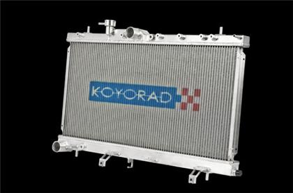 Koyorad Racing All Aluminum Radiator