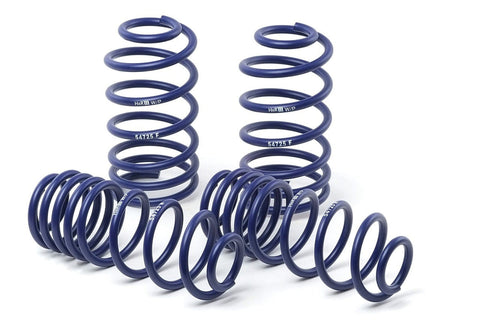 H&R Sport Springs for 2020+ Toyota GR Supra 3.0 6 Cyl (A90)