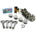 Engine Components and Accessories