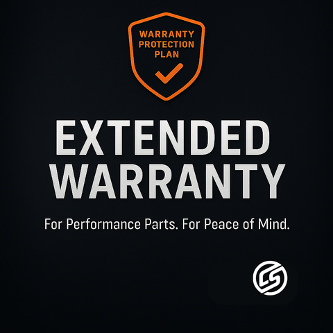 Extended Warranty