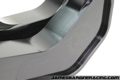 JBR 2013-2018 Focus ST Adjustable Rear Camber Arms