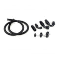 Silicone Couplers & Hoses