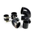 Silicone Couplers & Hoses