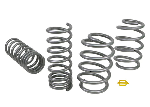 Performance Lowering Spring Kit Subaru WRX VB 2022-On