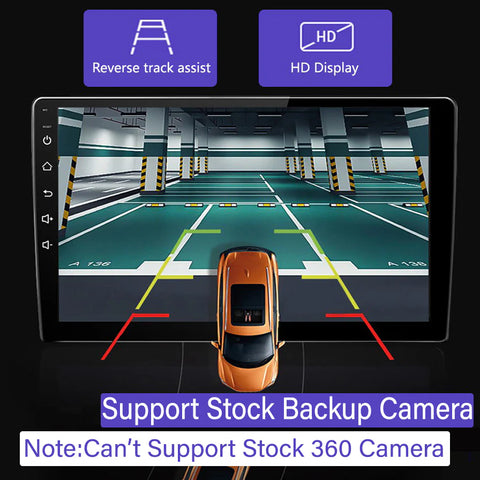 Idoing 12.95inch Android Radio Head Unit For Chevrolet Silverado GMC Sierra 2019-2023