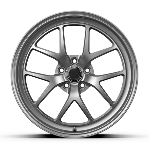 fifteen52 Sector RSR 19x8.5 5x112 42mm ET 57.1mm Center Bore Matte Titanium