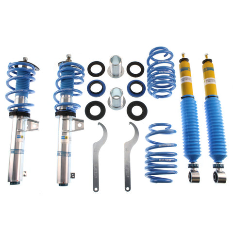 Coilovers