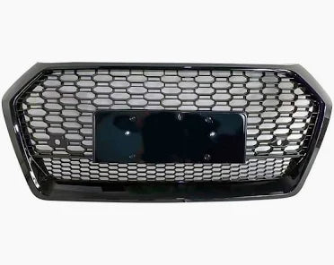2018-2020 Audi RSQ5 Style Honeycomb Grille | B9 Q5/SQ5