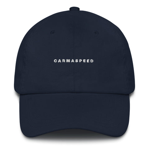 Scripted Dad Hat