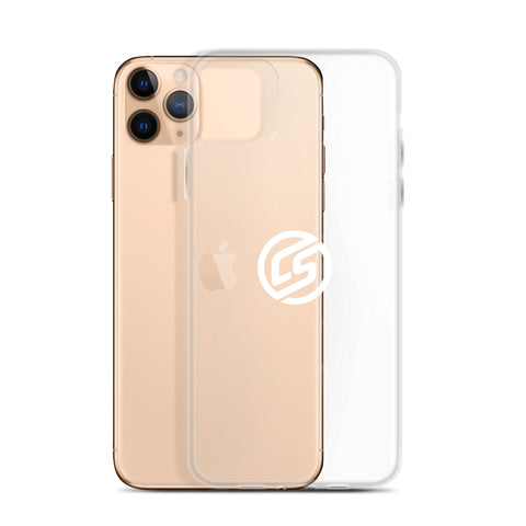CS Clear Case for iPhone®