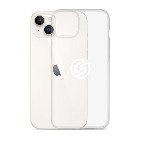 CS Clear Case for iPhone®