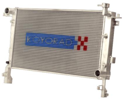Koyorad Racing All Aluminum Radiator