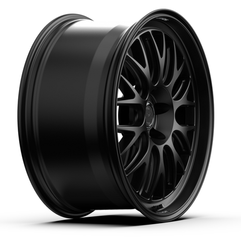 fifteen52 Holeshot RSR 20x10 5x114.3 35mm ET 70.5mm Center Bore Asphalt Black