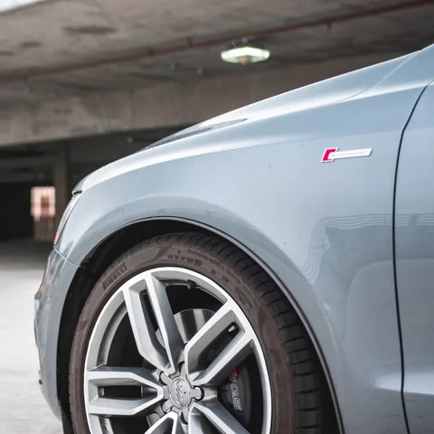 Dynamic+ Lowering Springs For B8/B8.5 Audi Q5/SQ5