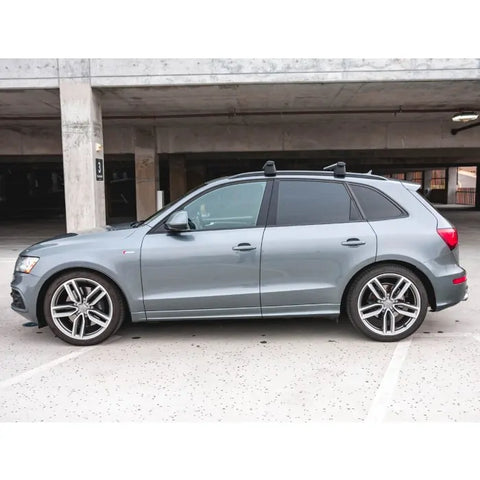 Dynamic+ Lowering Springs For B8/B8.5 Audi Q5/SQ5