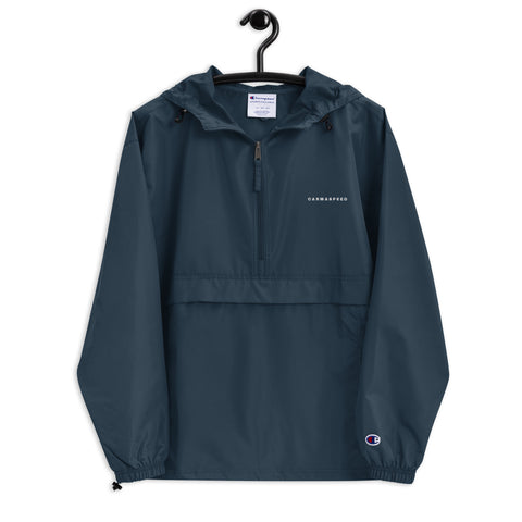 Scripted Champion® Rain Jacket