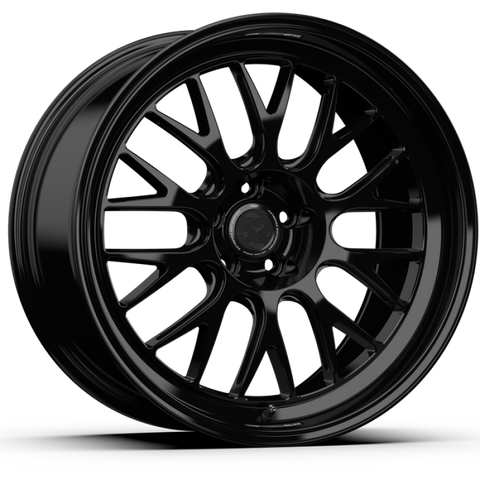 fifteen52 Holeshot RSR 20x11 5x112 10mm ET 66.56mm Center Bore Asphalt Black