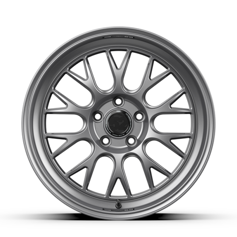 fifteen52 Holeshot RSR 18x9.5 5x114.3 38mm ET 73.1mm Center Bore Matte Titanium