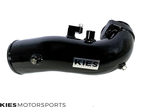 Kies Motorsports BMW G-B58 Charge Pipe
