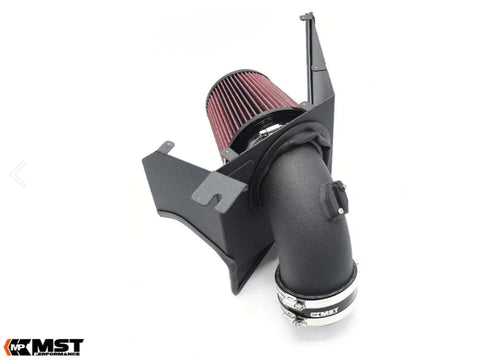 MST Toyota Supra A90 BMW Z4 (B58 3.0l turbo) Cold Air Intake System