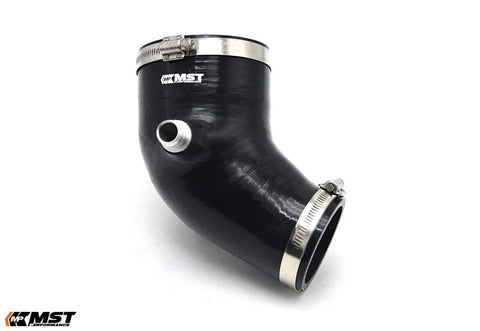 MST Turbo Inlet Pipe for BMW B58 G series / Toyota Supra A90 A91 / BMW Z4 (Only compatible with MST Intake Kits)