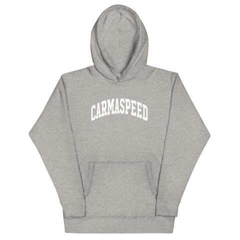 CS University Hoodie