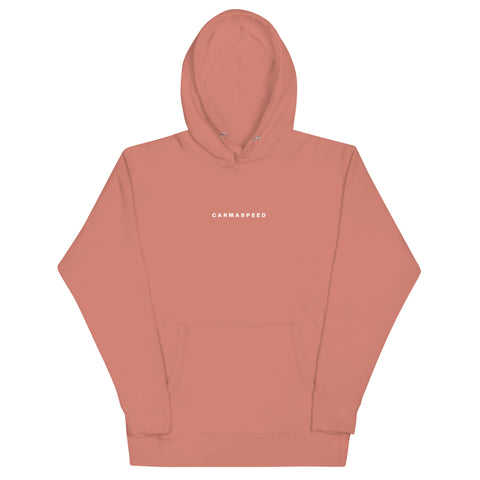 Scripted Hoodie