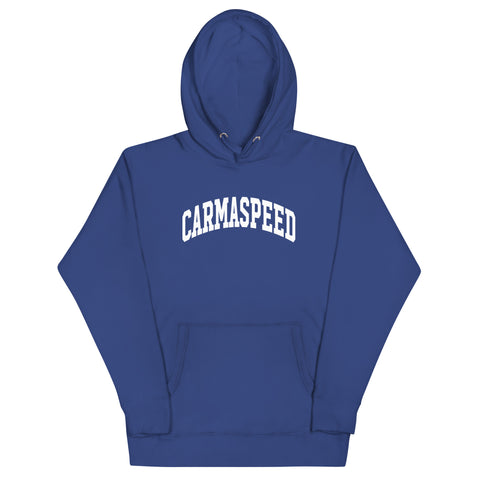 CS University Hoodie