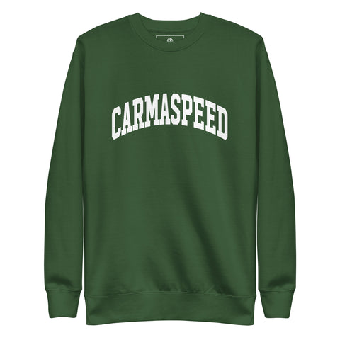 CS University Sweatshirt