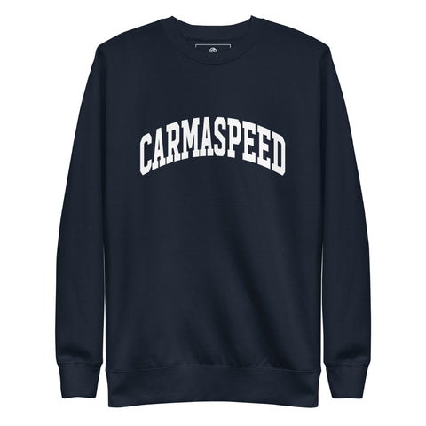 CS University Sweatshirt