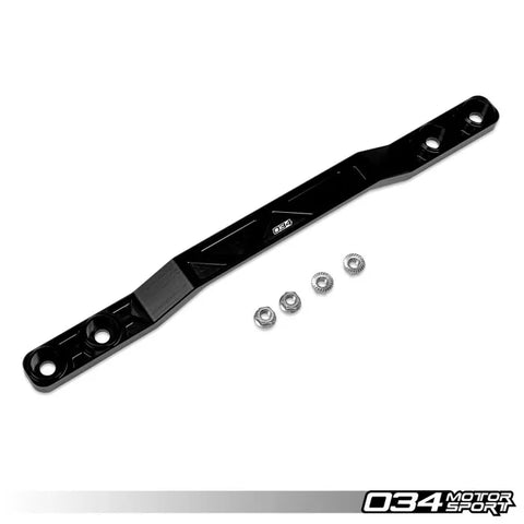 X-Clear Driveshaft Tunnel Brace, AWD Volkswagen & Audi MQB And MQB EVO