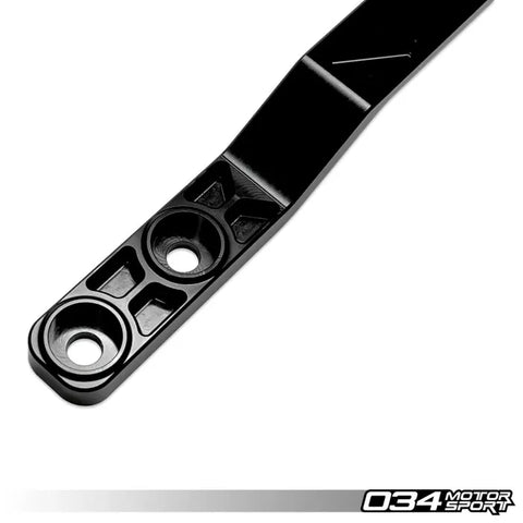 X-Clear Driveshaft Tunnel Brace, AWD Volkswagen & Audi MQB And MQB EVO