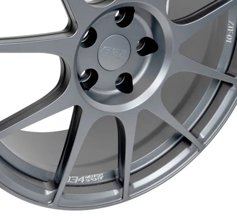 ZTF-R01 Forged Wheel, 19x9.3 ET35, 66.6MM Bore, Audi B8/B9 A4/S4