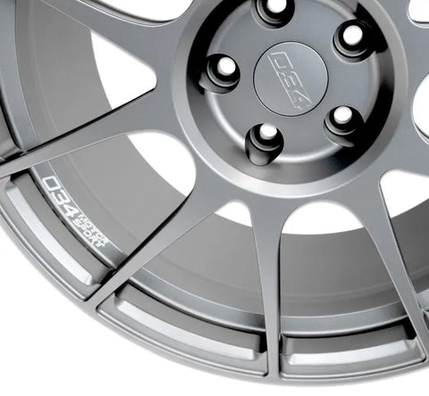 ZTF-R01 Forged Wheel, 19x9.3 ET35, 66.6MM Bore, Audi B8/B9 A4/S4