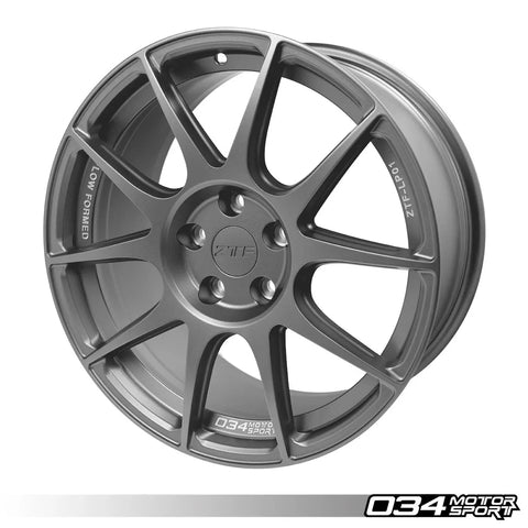 ZTF-LP01 Flowform Wheel, 18x8.5 ET45, 66.6/57.1MM Bore