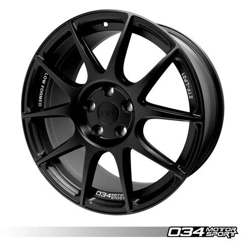 ZTF-LP01 Flowform Wheel, 18x8.5 ET45, 66.6/57.1MM Bore