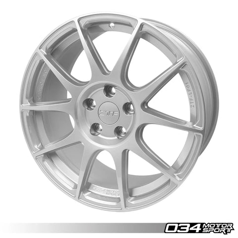 ZTF-LP01 Flowform Wheel, 18x8.5 ET45, 66.6/57.1MM Bore