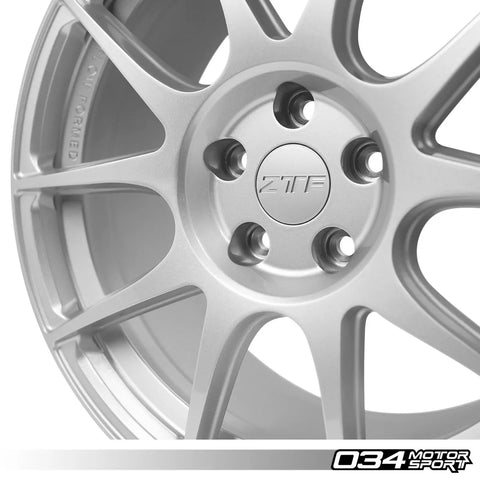 ZTF-LP01 Flowform Wheel, 18x8.5 ET45, 66.6/57.1MM Bore