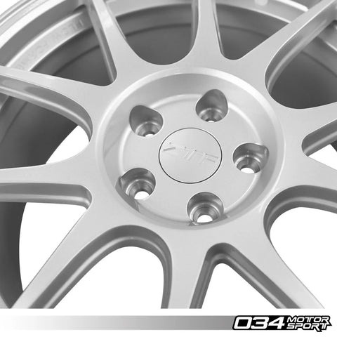 ZTF-LP01 Flowform Wheel, 18x8.5 ET45, 66.6/57.1MM Bore