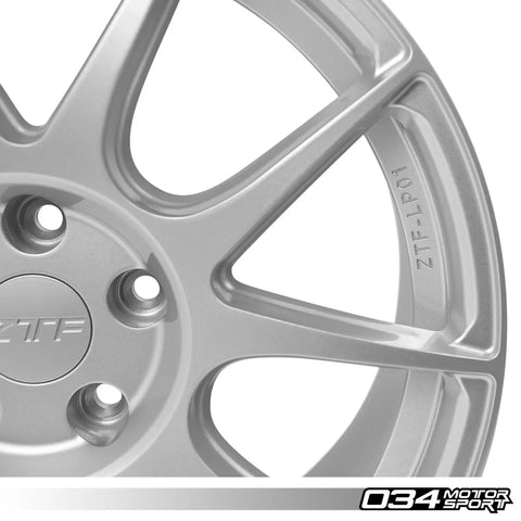 ZTF-LP01 Flowform Wheel, 18x8.5 ET45, 66.6/57.1MM Bore