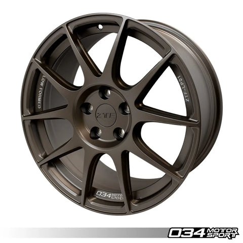 ZTF-LP01 Flowform Wheel, 19x9.3 ET38, 66.6/57.1MM Bore