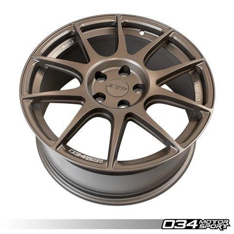 ZTF-LP01 Flowform Wheel, 18x8.5 ET45, 66.6/57.1MM Bore