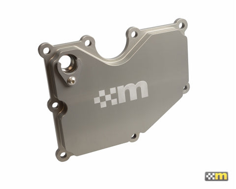 mountune 2013-18 Ford Focus ST Breather Plate