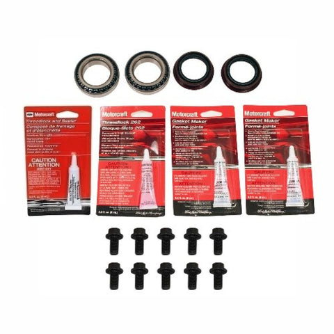 Ford Racing 13-16 Ford Focus ST Quaife Torque Biasing Differential Installation Kit