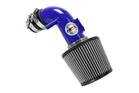 HPS Performance Cold Air Intake Kit 03-04 Toyota 4Runner 4.7L V8, Includes Heat Shield, Blue