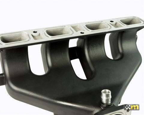 mountune Cast Alloy Intake Manifold - Focus RS / ST