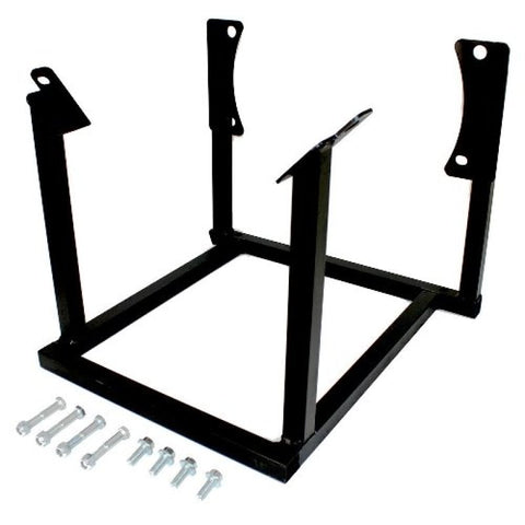 Ford Racing Modular/Coyote Engine Shipping & Storage Cradle