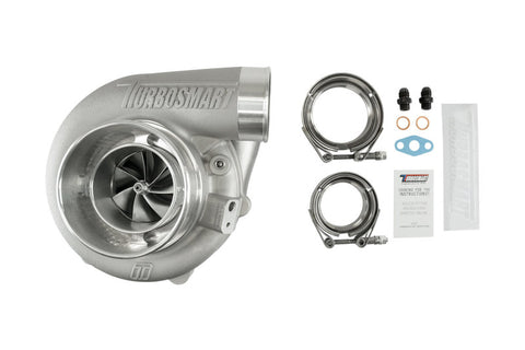Turbosmart Water Cooled 7170 V-Band Inlet/Outlet A/R 0.96 External Wastegate TS-2 Turbocharger