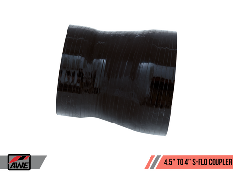 AWE Tuning Audi RS3 / TT RS S-FLO Open Carbon Fiber Intake