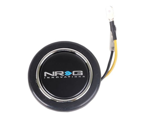 NRG Horn Button w/NRG Logo